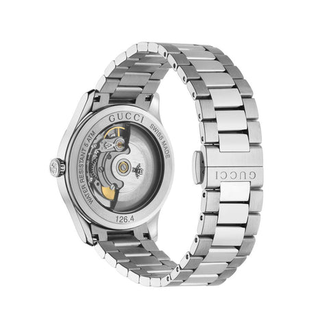 Gucci G-Timeless Green Dial with Bee - YA1264176