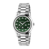 Gucci G-Timeless Green Dial with Bee - YA1264176
