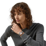 Gucci G-Timeless Pink-Tone Dial with Bee - YA1265033