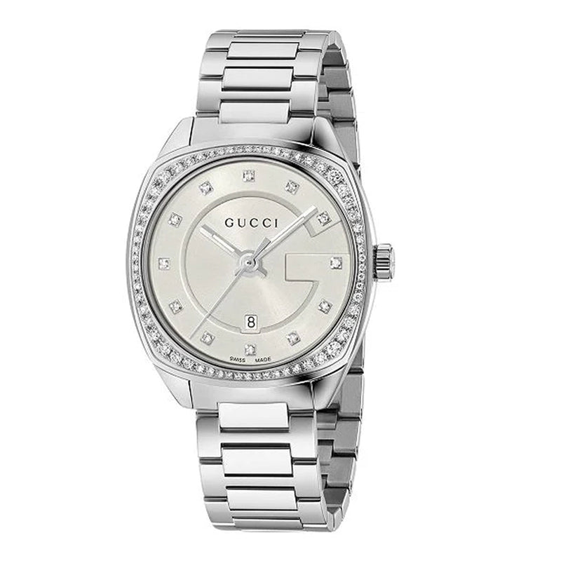 Gucci G-Timeless Quartz