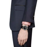 Gucci G-Timeless Signature Bee Automatic YA126286