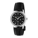 Gucci G-Timeless Signature Bee Automatic YA126286
