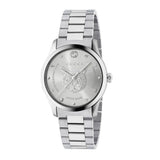 Gucci G-Timeless Silver Dial - YA1264095