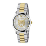 Gucci G-Timeless Two-Tone Watch YA1264074