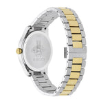 Gucci G-Timeless Two-Tone Watch YA1264074