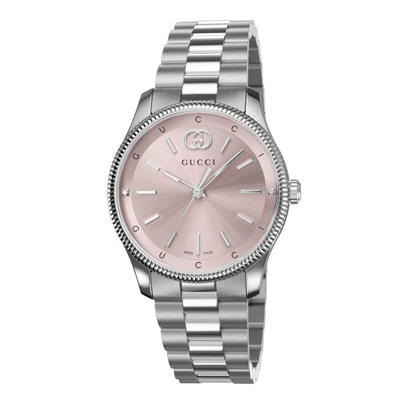 Gucci G-Timeless watch, 29mm