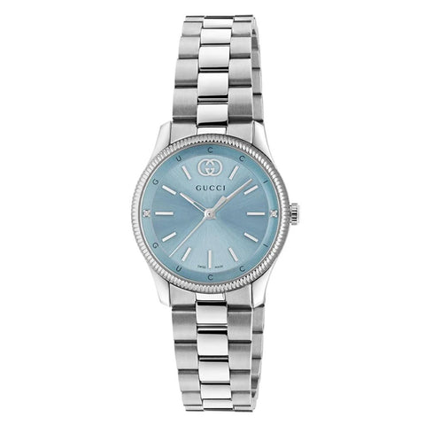 Gucci G-Timeless watch, 29mm