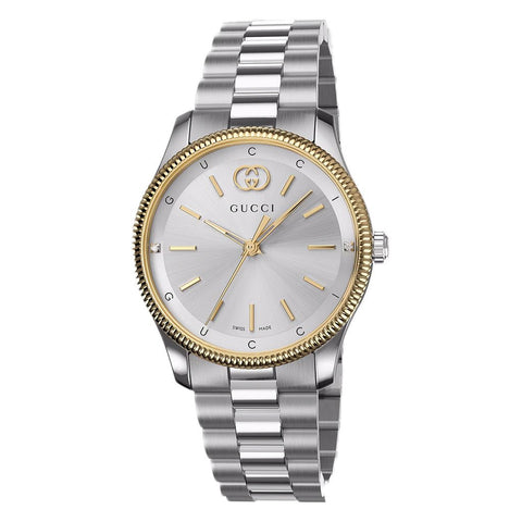 Gucci G-Timeless Watch, 29mm