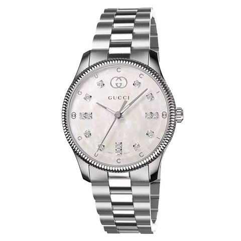 Gucci G-Timeless Watch, 29mm