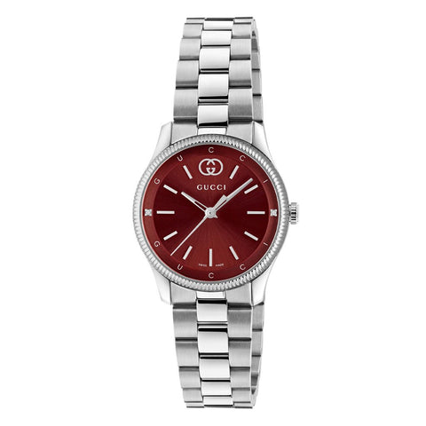 Gucci G-Timeless watch, 29mm
