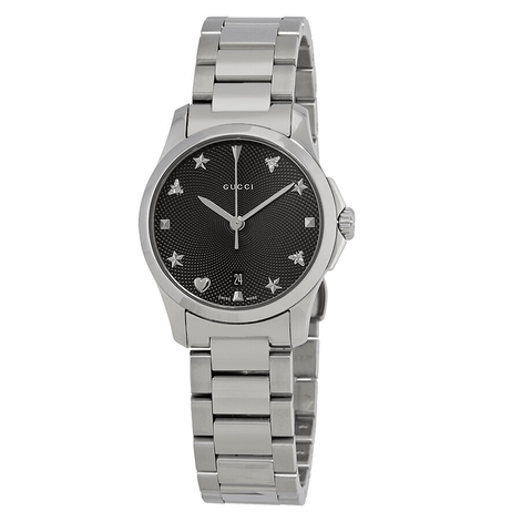 Gucci G-Timeless Watch