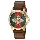 GUCCI G-Timeless Watch