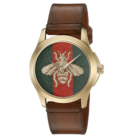 GUCCI G-Timeless Watch