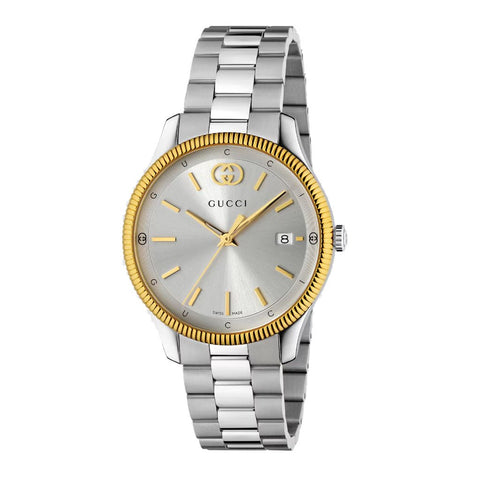 Gucci G-Timeless Watch 38 mm