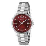 Gucci G-Timeless watch, 38mm
