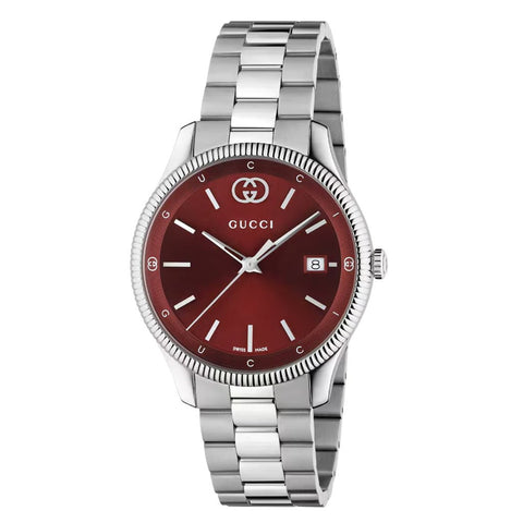 Gucci G-Timeless watch, 38mm