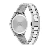 Gucci G-Timeless watch, 38mm