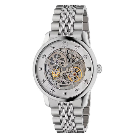 Gucci G-Timeless Watch, 40mm