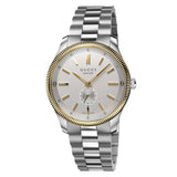 Gucci G-Timeless Watch, 40mm