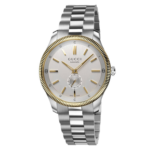 Gucci G-Timeless Watch, 40mm