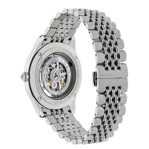 Gucci G-Timeless Watch, 40mm