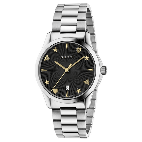 Gucci G-Timeless Watch
