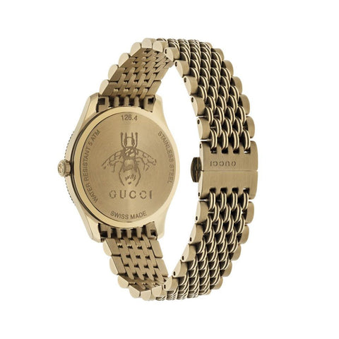 Gucci G-Timeless Watch - YA1264155