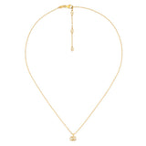 Gucci GG Running 18K Necklace