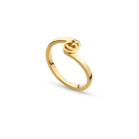 Gucci GG Running Ring