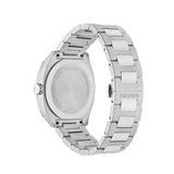 Gucci GG2570 Black Dial Stainless Steel Watch YA142301