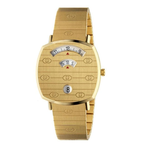 Gucci Grip Watch