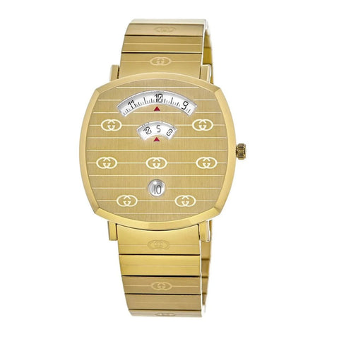 Gucci Grip Watch