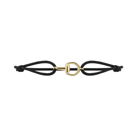 Gucci Horsebit Bracelet