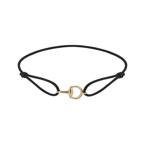 Gucci Horsebit Bracelet