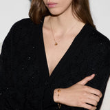 Gucci Icon Cut-out Heart Necklace