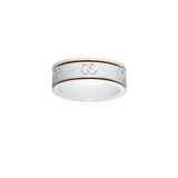 Gucci Icon Ring