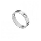 Gucci Icon Star &G Ring