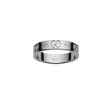 Gucci Icon Thin Ring