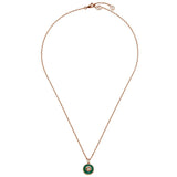 Gucci Interlocking 18K Chain Necklace