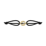 Gucci Interlocking Bracelet