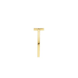 Gucci Interlocking Diamond Ring