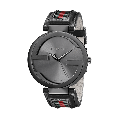 Gucci Interlocking G Watch