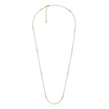 Gucci Interlocking GG Necklace