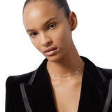 Gucci Interlocking GG Necklace