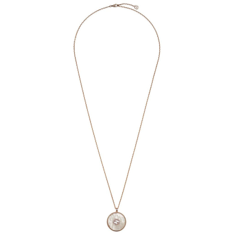 Gucci Interlocking Necklace