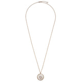 Gucci Interlocking Necklace