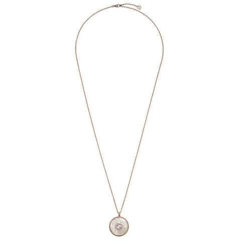 Gucci Interlocking Necklace