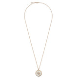 Gucci Interlocking Necklace