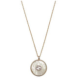 Gucci Interlocking Necklace