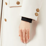 Gucci Interlocking Ring